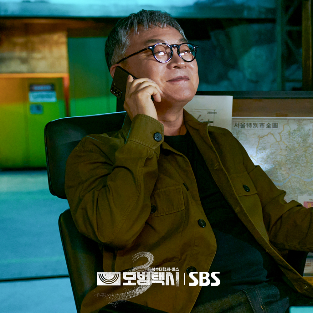 第三季看點：規模更大，有更多反派