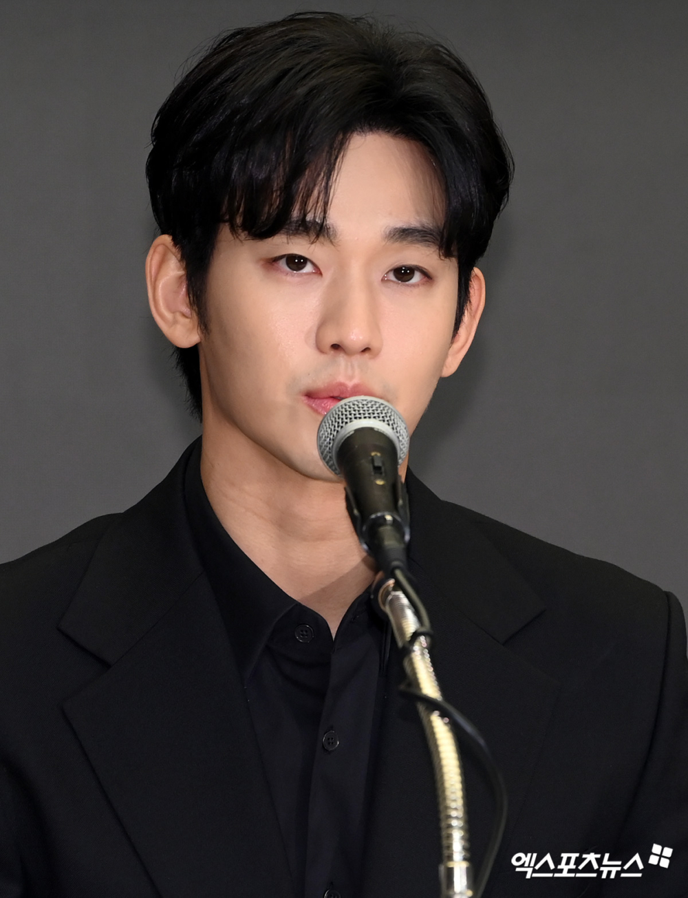 金秀賢方再發聲