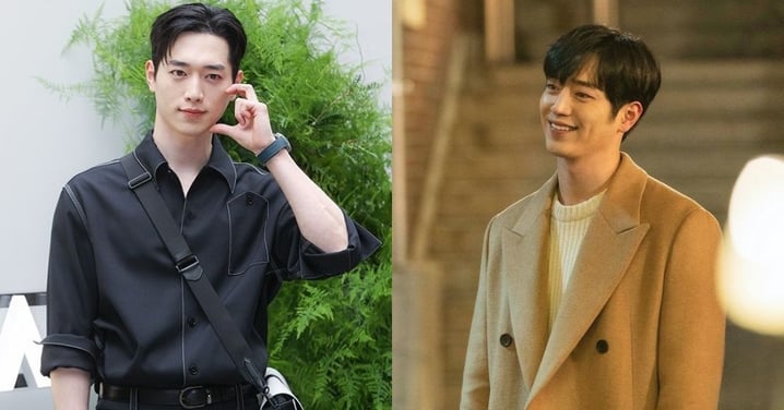 「浪漫王子」徐康俊即將回歸愛情劇!新作《除了你之外的戀愛》四角戀設定太刺激~