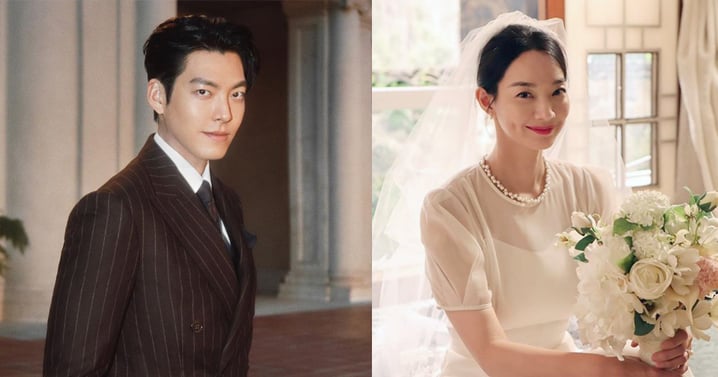 金宇彬♥申敏兒宣佈結婚！愛情長跑10年修成正果，粉絲感動獻祝福