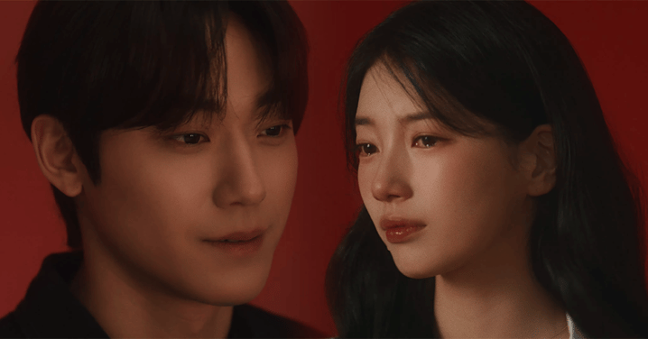 秀智&李到晛出演Urban Zakapa新曲〈STAY〉MV公開！「女演員&導演助理」虐戀太揪心