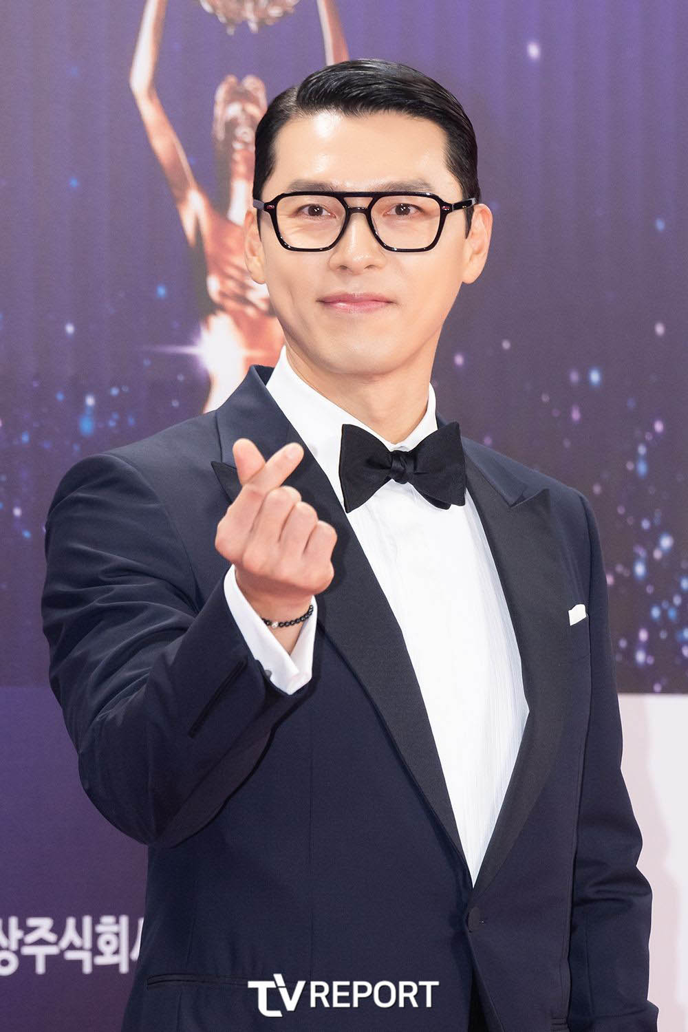 《第46屆青龍電影獎》玄彬 紅毯照