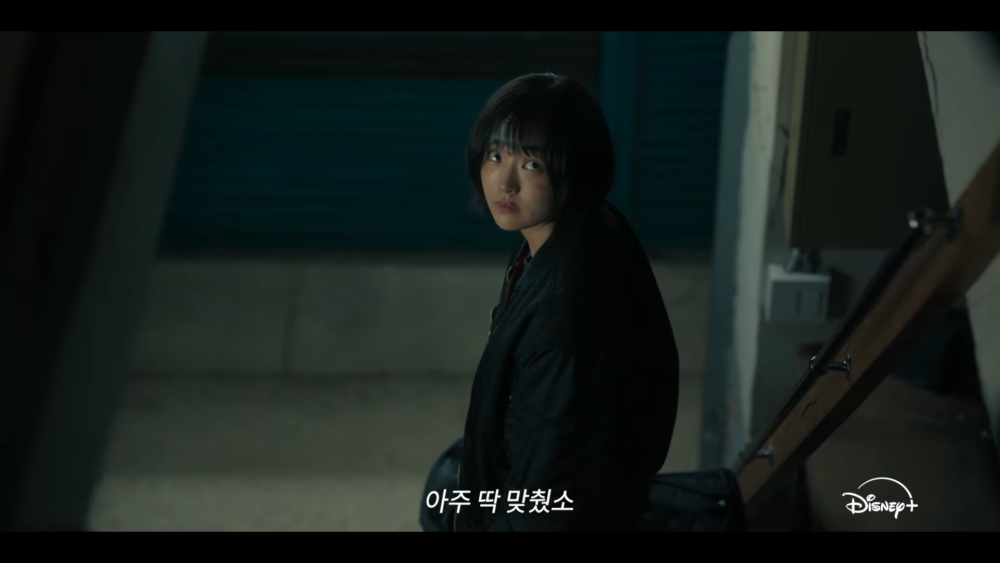 《殺人者的購物中心2》預告：智安接管購物中心