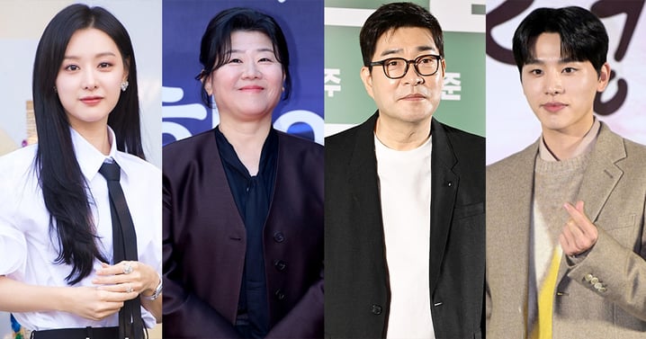 《Doctor X》官宣!金智媛化身「手術室瘋狗」聯手李姃垠.孫賢周.金宇錫