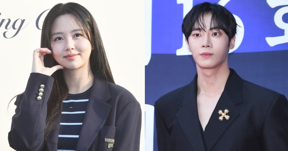 金所泫&秋英宇有望合作新劇《戀愛博士》