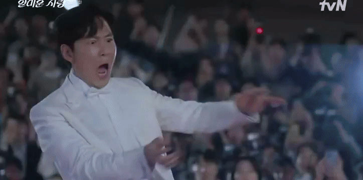 李政宰不計形象獻出喜劇演技