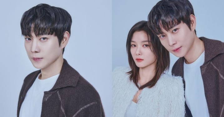 鐵粉認證！《親愛的X》金永大讚金裕貞演技人品兼具：從她身上學到太多！透露明年初入伍