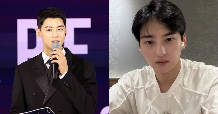 車銀優弟弟登上AI專業研討會！作為AI專家演講「超帥正面照曝光」