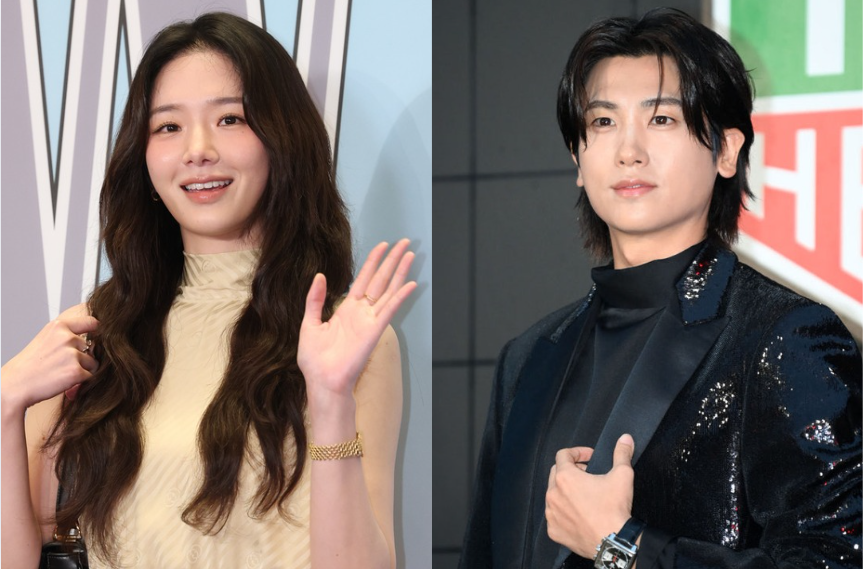 朴圭瑛&朴炯植新劇《棱角分明羅曼史》