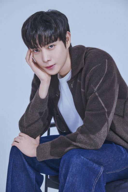 金永大讚金裕貞演技人品兼具