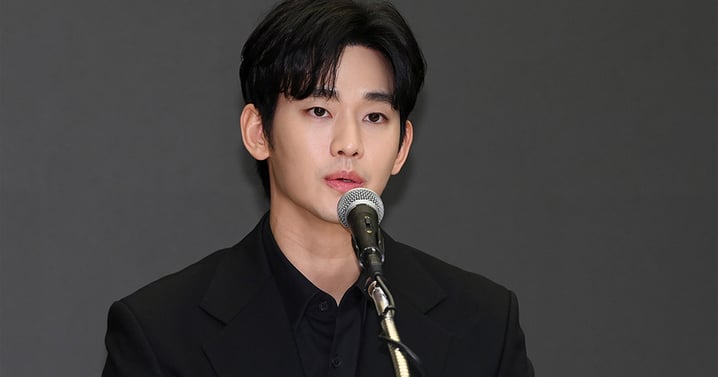 金秀賢方再發聲！律師主張「已故金賽綸遺屬事實上已承認犯罪、橫豎研欺詐真相暴露」