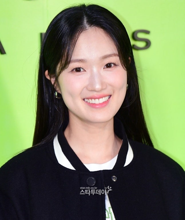 金惠奫有望出演《好搭檔2》