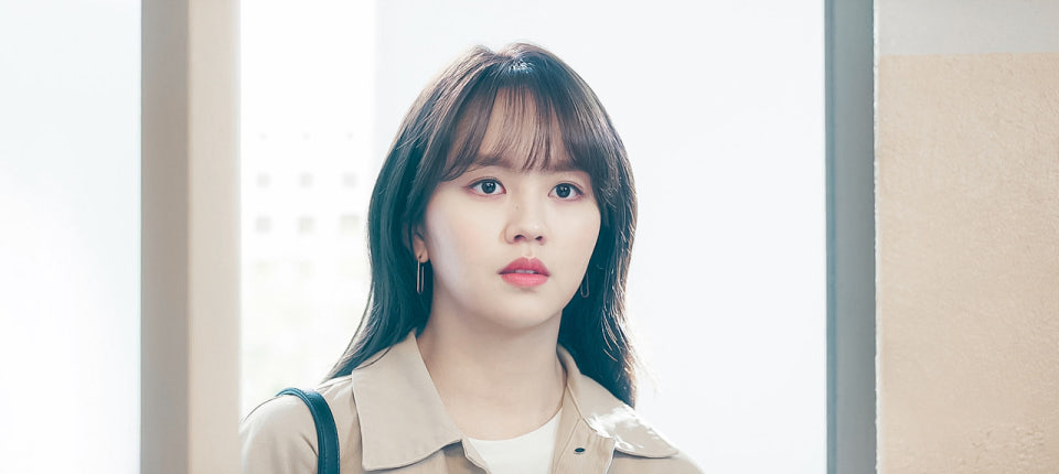 金所泫被提議飾演女研究生「林宥珍」