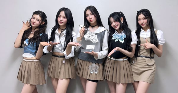 回歸ADOR就行了嗎？韓媒列「3宗罪」要求NewJeans先道歉！