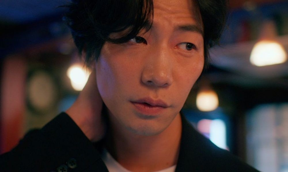 宋再臨在該片中一人分飾兩角