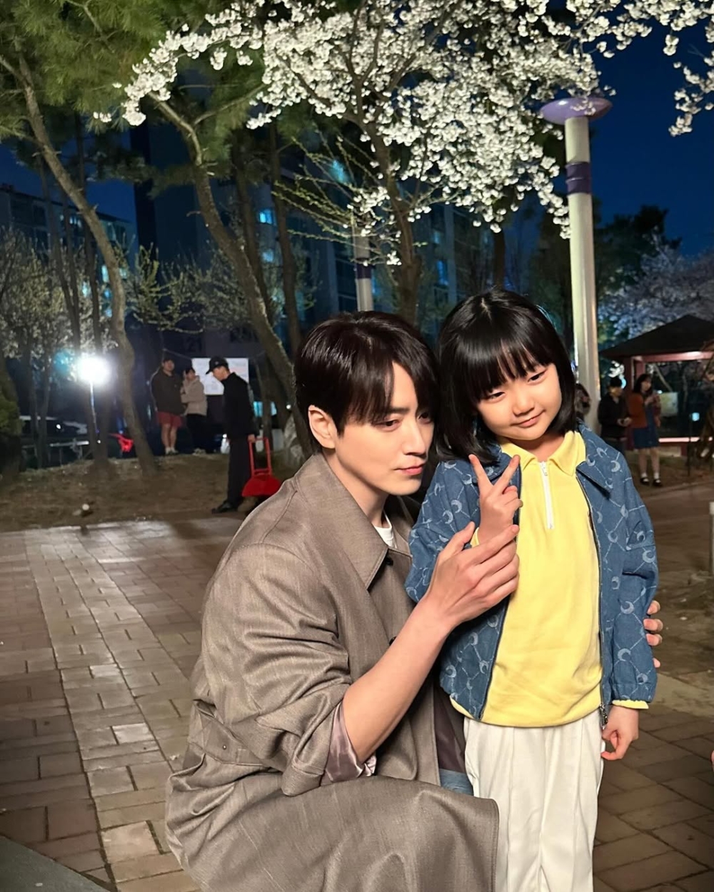 《我的完美秘書》