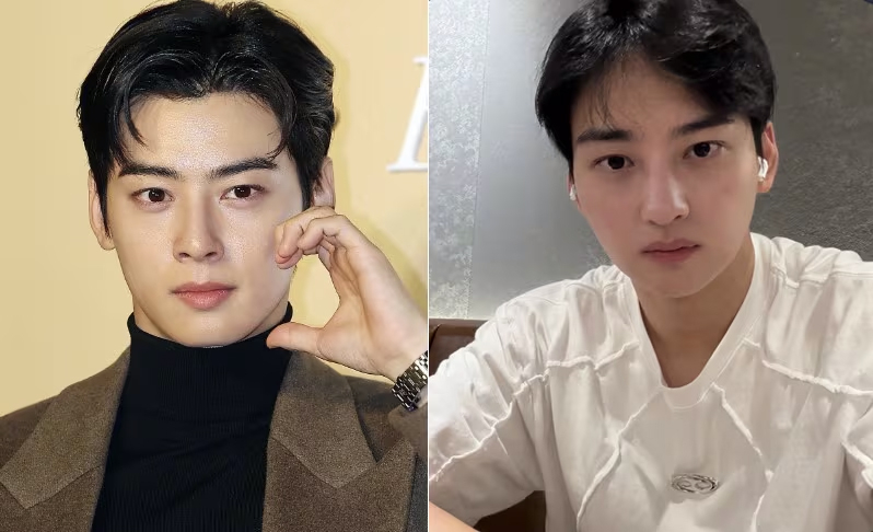 車銀優親弟弟李東輝