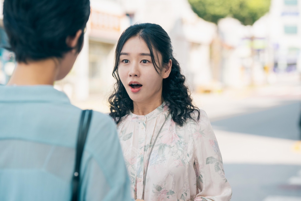 《許願吧，精靈》