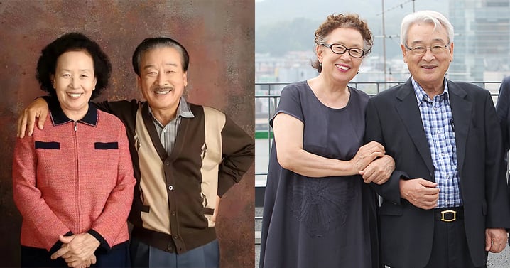 《搞笑一家親》「老婆」羅文姬哀悼李順載：說好要再一起演戲的... 嘆因體力不濟沒能探望