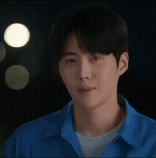 迷人酒窩再度成功圈粉無數