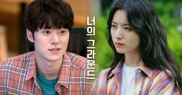 繼申惠善...孔明新劇《你的球場》搭檔韓孝周共譜「棒球選手x經紀人」年上姐弟戀～