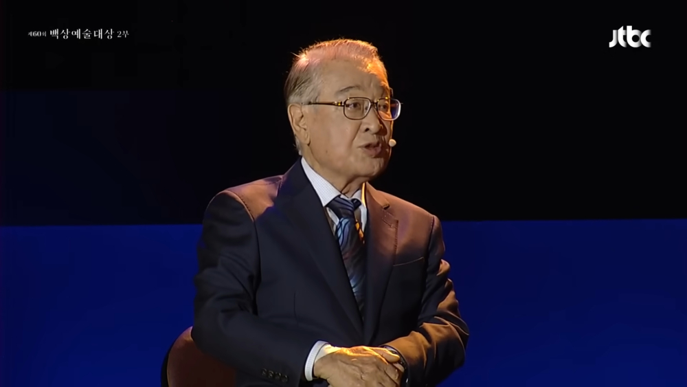 李順載闡述自己的演技哲學