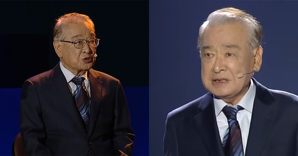 李順載去年百想的傳奇級舞台「8分鐘試鏡」傾注69年演技哲學！台下後輩演員全感動落淚
