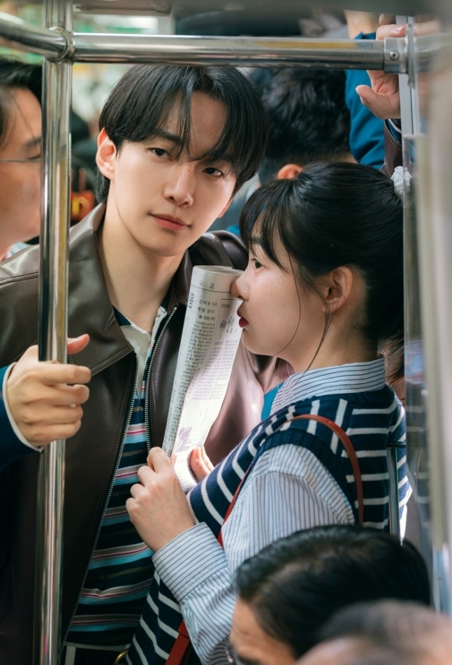 ：如果太風在那些艱難的時光中沒有米鮮的陪伴，他可能無法堅持到最後