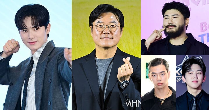 李彩玟爆將出演羅PD新綜藝，與「他們」組男版《地球娛樂室》？