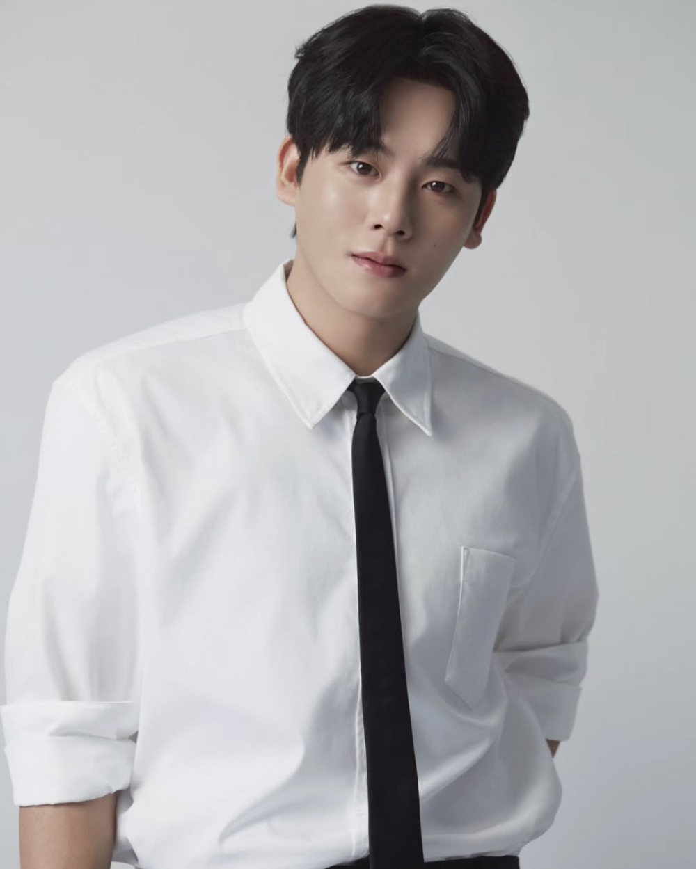 《MOVING》李正河將於2026年1月26日入伍