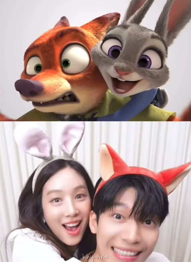 《畢業》鄭麗媛♥魏河俊