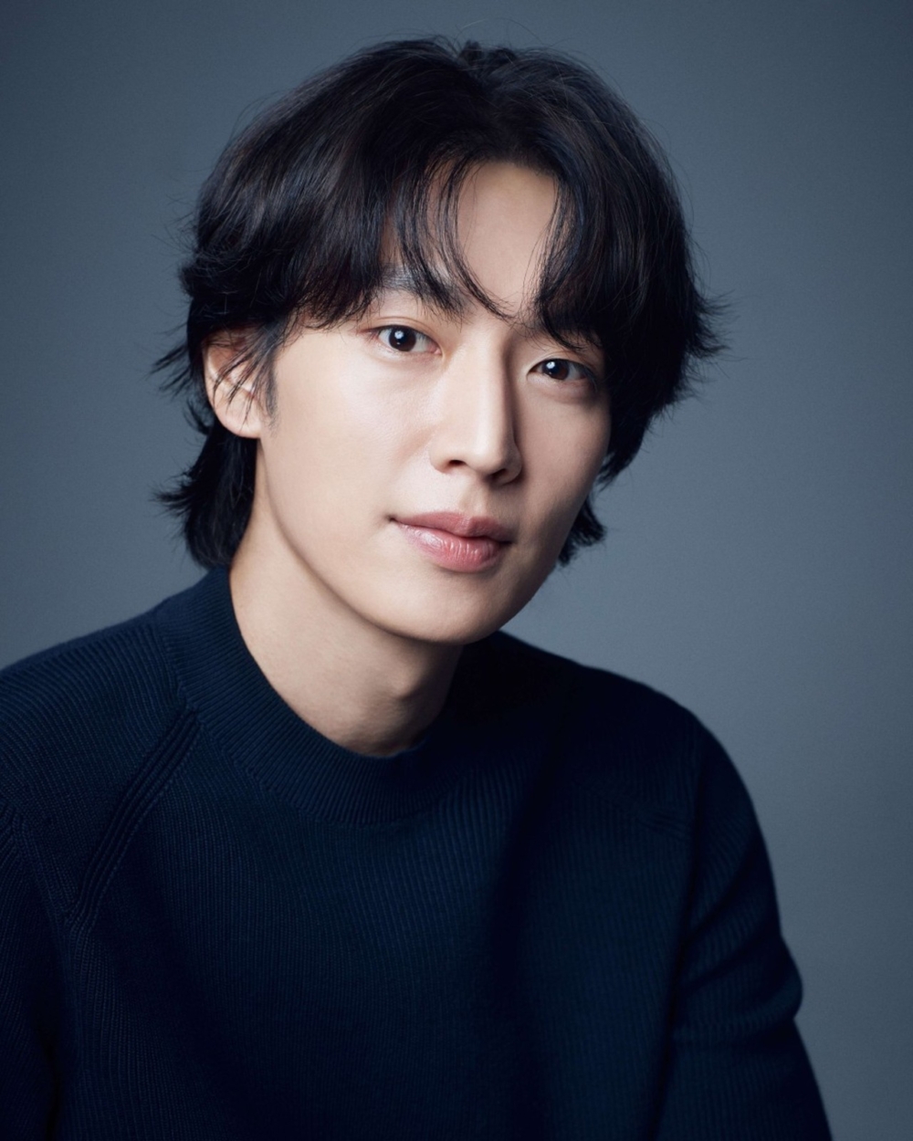 李基澤飾演李宜瑛的另一個相親對象「申志洙」