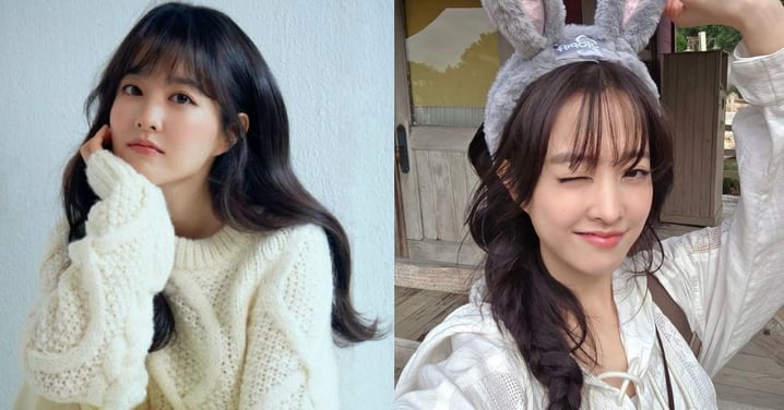 不愧是零負評女神！朴寶英獲韓媒票選「2025年最棒女星」採訪專業又真誠連記者都心動