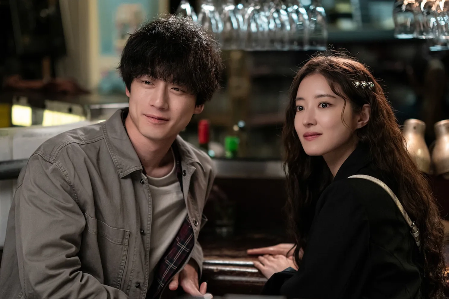 《愛過之後來臨的》