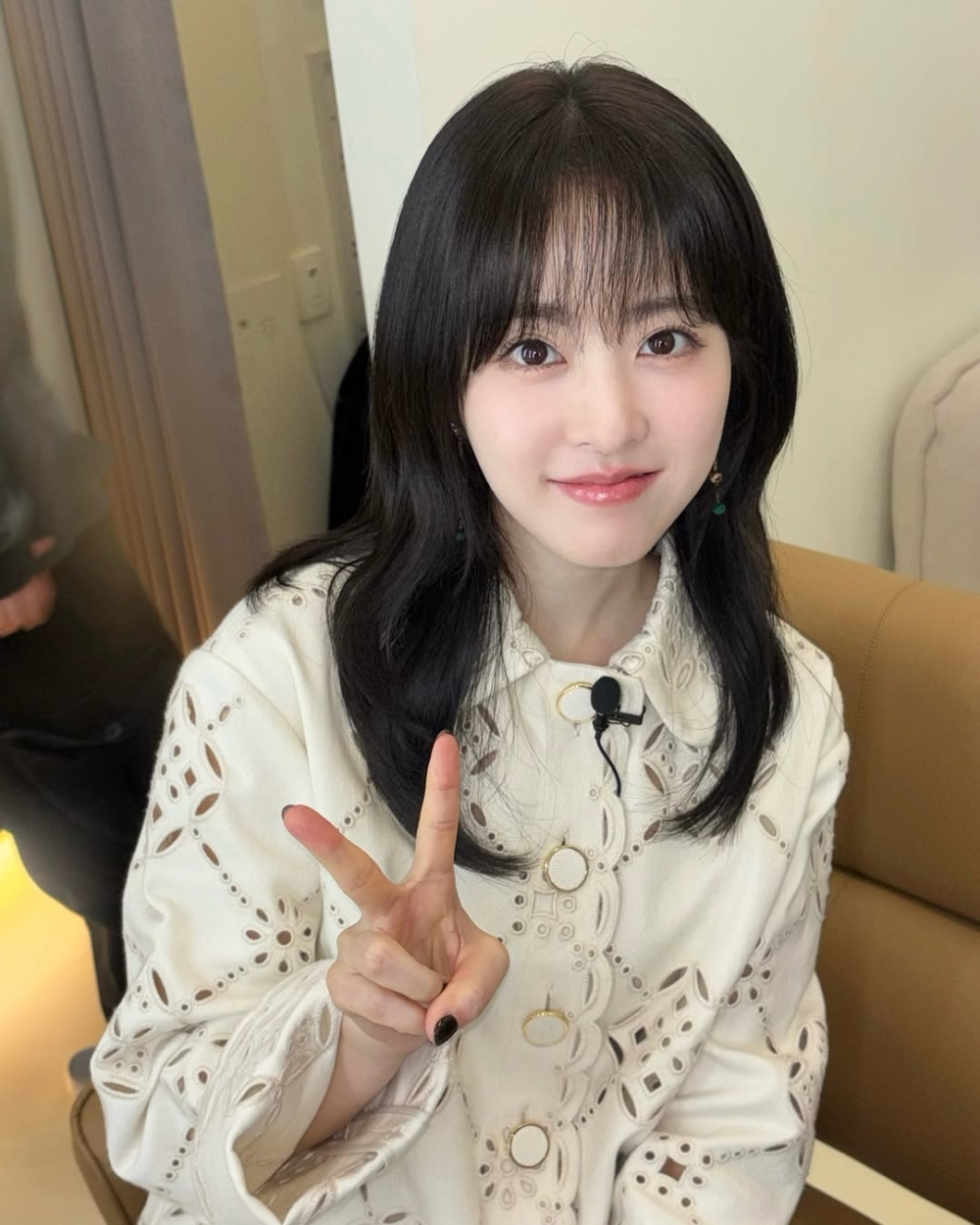 採訪專業又真誠