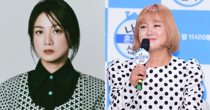 朴娜勑爆「霸凌前經紀人」辱罵.特殊傷害.當傭人使喚... 遭起訴索賠1億韓元