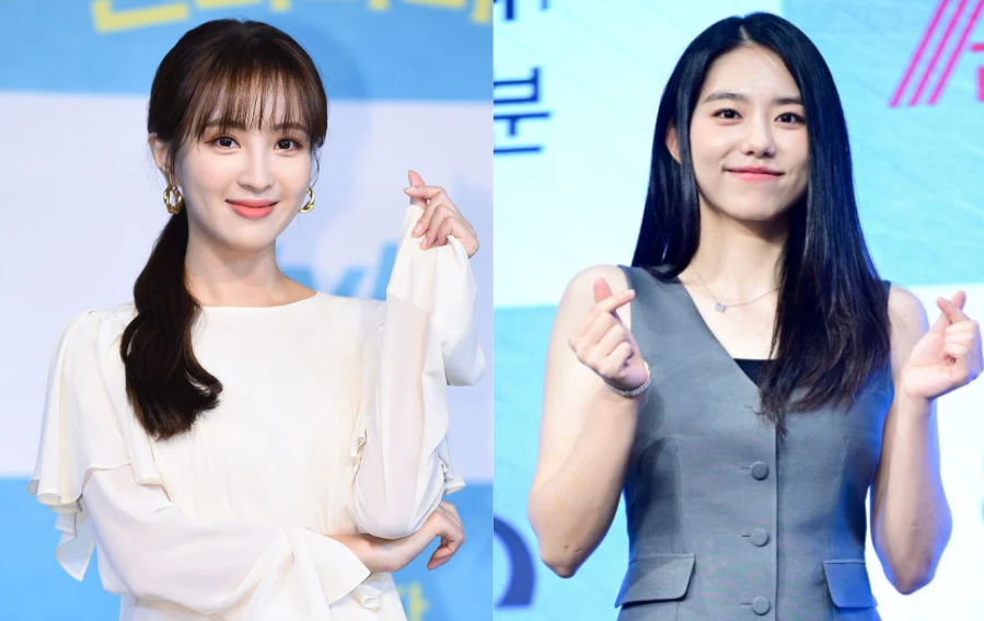 鄭惠成與金素慧則分別飾演「The Hills」酒店採購組成員「鄭賢敏」、「沈曉」