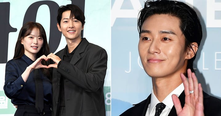 85生大勢已去?繼宋仲基後... 朴敘俊「Melo匠人」招牌也失效,新劇收視率僅3%