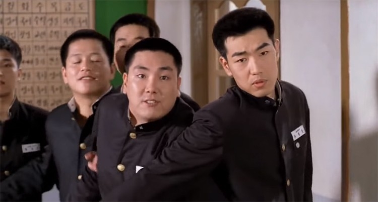 D社爆料趙震雄在學生時期就犯下累累罪行