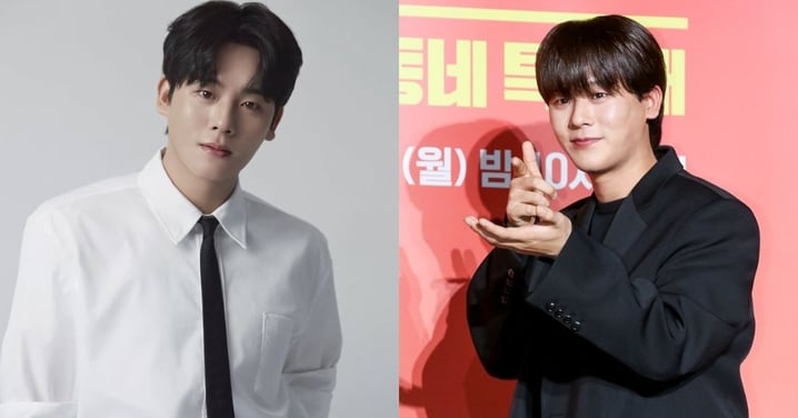 李正河宣布明年1/26入伍！《Moving》第二季原班人馬回歸無望...