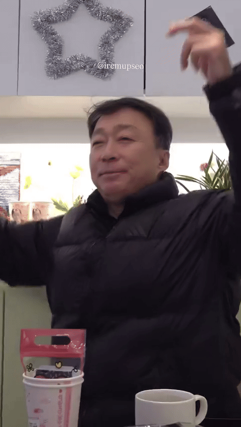 全程零偶包配合粉絲飯撒要求