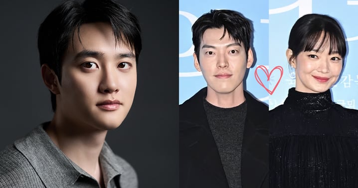 都敬秀回應缺席金宇彬婚禮：很難受，但EXO優先！原本祝歌選「這首」