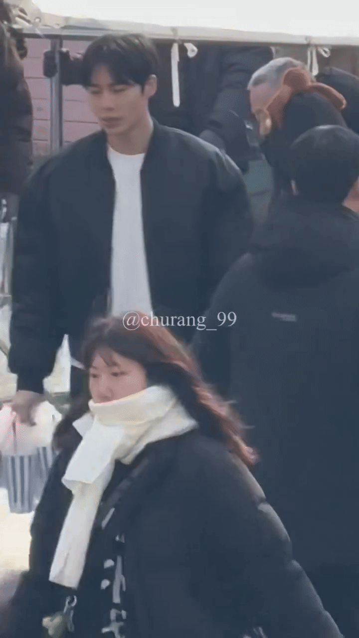 《戀愛博士》路透