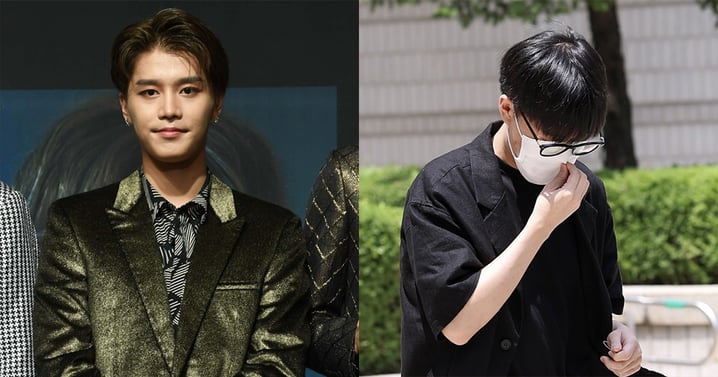 文泰一特殊強奸案上訴被駁回，大法院終審判有期徒刑3年6個月！