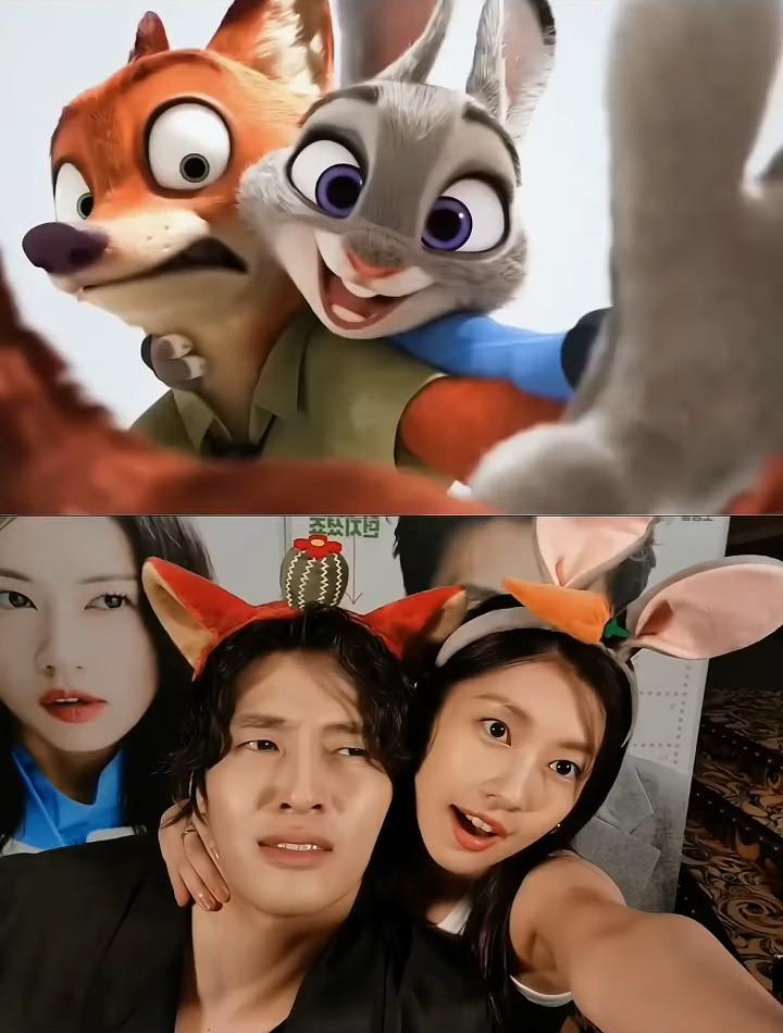 《30日》姜河那♥庭沼珉