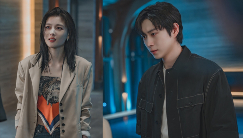 《親愛的X》大結局劇照