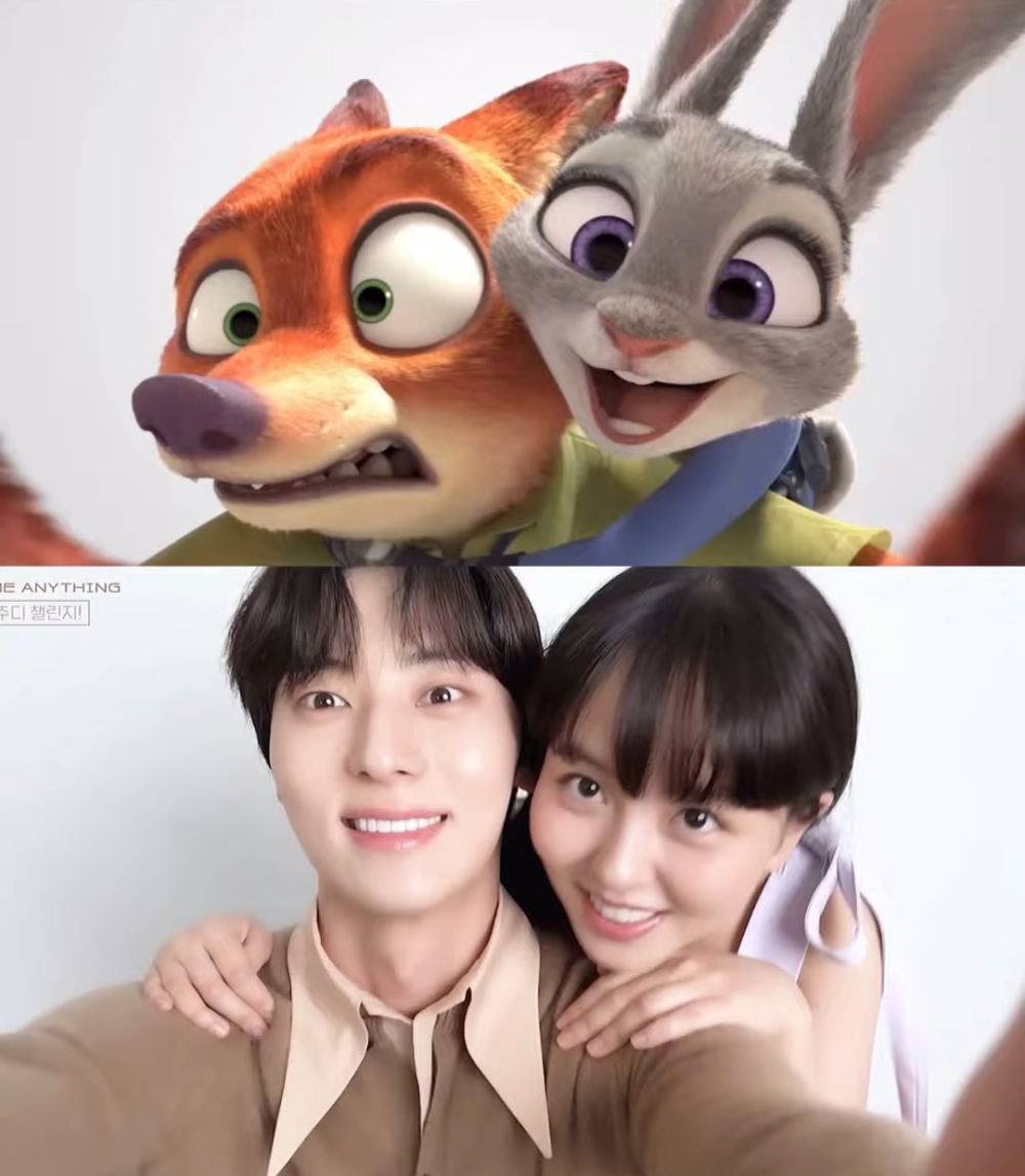 《無用的謊言》黃旼炫♥金所泫