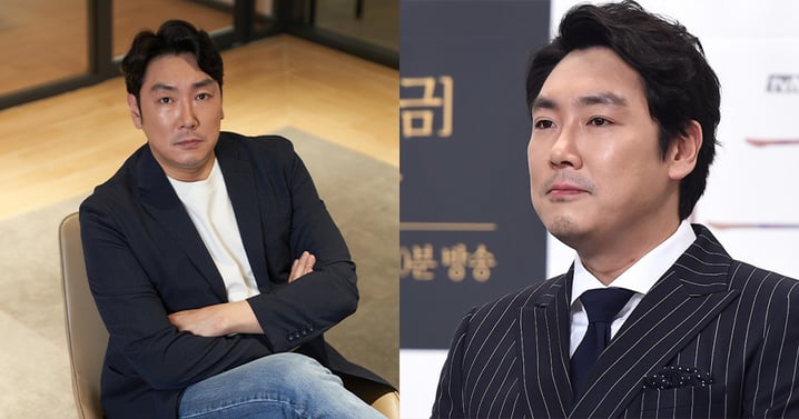 不只是少年犯... 趙震雄圈內受害者們接連發聲！所屬社：已隱退無可奉告