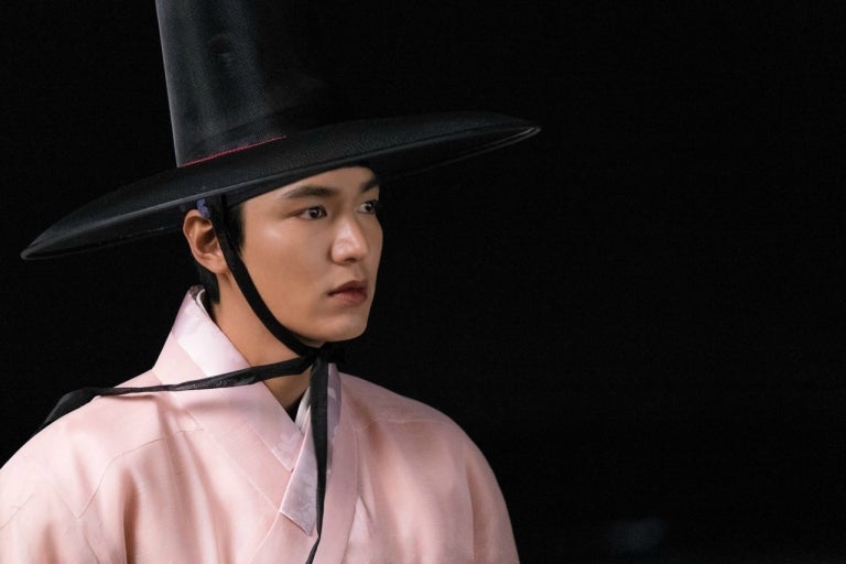 李敏鎬有望飾演「徐宰河」與女主徐紅是同父異母的姐弟