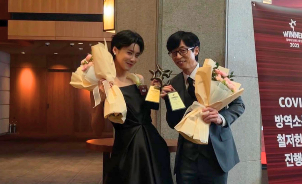 網友提名《劉Quiz》劉在錫新搭檔，張度練呼聲高